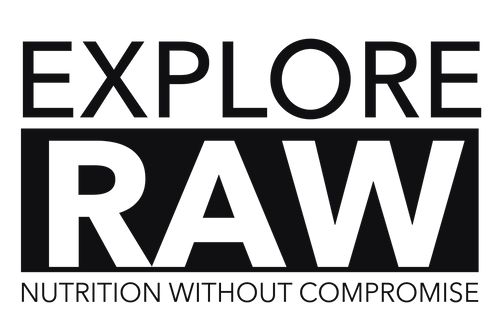 Explore Raw